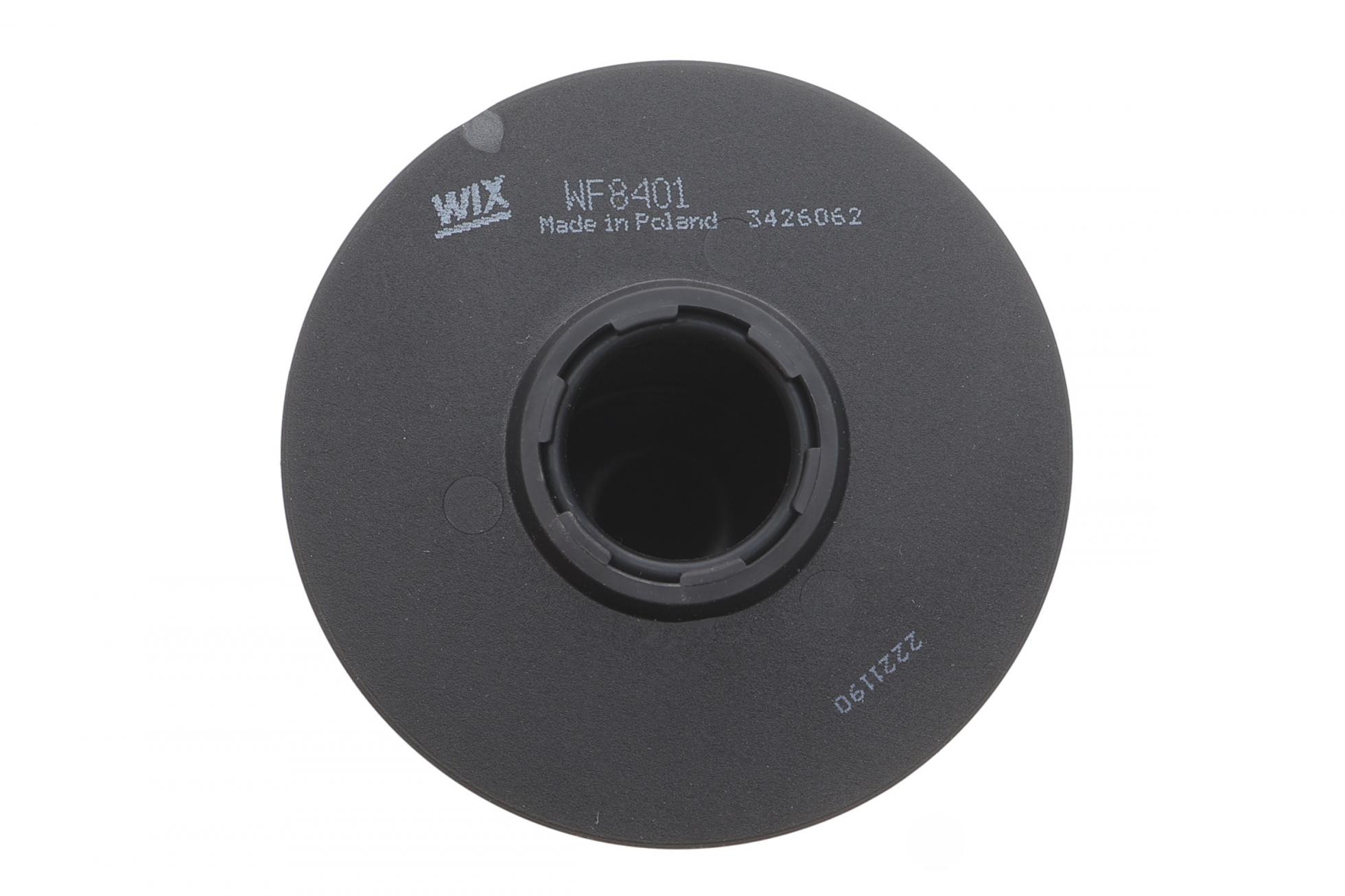 WF8401 WIX FILTERS